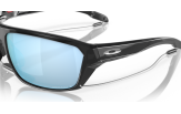 Päikeseprillid OAKLEY Splitshot Black Ink Deep Water Polarized Black Ink Deep Water Polarized