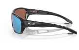 Päikeseprillid OAKLEY Splitshot Black Ink Deep Water Polarized Black Ink Deep Water Polarized