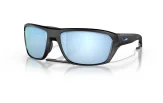 P&auml;ikeseprillid OAKLEY Split Shot Matte Black Prizm Deep Water Polarized