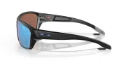 P&auml;ikeseprillid OAKLEY Split Shot Matte Black Prizm Deep Water Polarized