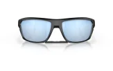 P&auml;ikeseprillid OAKLEY Split Shot Matte Black Prizm Deep Water Polarized