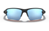 Päikeseprillid OAKLEY Flak 2.0 XL  Matte Black Prizm Deep Water Polarized Matte Black Prizm Deep Water Polarized