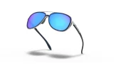 P&auml;ikeseprillid OAKLEY Split Time Navy Prizm Sapphire Polarized