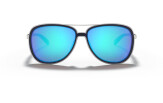 Päikeseprillid OAKLEY Split Time Navy Prizm Sapphire Polarized Navy Prizm Sapphire Polarized