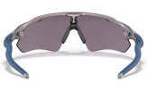 Päikeseprillid OAKLEY Radar EV Path Odyssey Collection Holographic Prizm Grey Odyssey Collection Holographic Prizm Grey