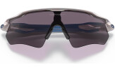 Päikeseprillid OAKLEY Radar EV Path Odyssey Collection Holographic Prizm Grey Odyssey Collection Holographic Prizm Grey