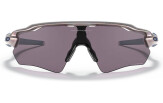 Päikeseprillid OAKLEY Radar EV Path Odyssey Collection Holographic Prizm Grey Odyssey Collection Holographic Prizm Grey