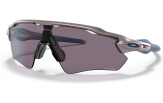 Päikeseprillid OAKLEY Radar EV Path Odyssey Collection Holographic Prizm Grey Odyssey Collection Holographic Prizm Grey