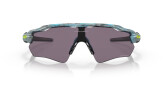 Päikeseprillid OAKLEY Radar EV Path Sanctuary Swirl Prizm Grey Sanctuary Swirl Prizm Grey