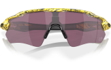 Päikeseprillid OAKLEY Radar EV Path TDF Splatter Prizm Road Black TDF Splatter Prizm Road Black