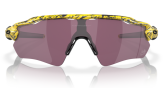 Päikeseprillid OAKLEY Radar EV Path TDF Splatter Prizm Road Black TDF Splatter Prizm Road Black