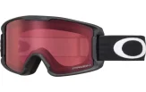 M&auml;eprillid OAKLEY Line Miner S Matte Black Prizm Snow Rose