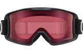 M&auml;eprillid OAKLEY Line Miner S Matte Black Prizm Snow Rose
