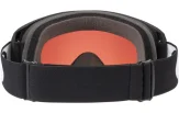 M&auml;eprillid OAKLEY Line Miner S Matte Black Prizm Snow Rose