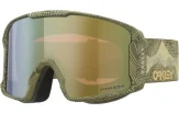 M&auml;eprillid OAKLEY Line Miner L Sage Kotsenburg Signature Prizm Sage Gold Iridium