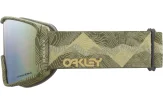 M&auml;eprillid OAKLEY Line Miner L Sage Kotsenburg Signature Prizm Sage Gold Iridium