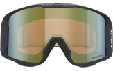 Mäeprillid OAKLEY Line Miner L Matte Black Prizm Sage Gold L Matte Black Prizm Sage Gold Iridium