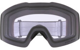 M&auml;eprillid OAKLEY Fall Line M Matte Black Prizm Snow Clear