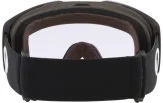 M&auml;eprillid OAKLEY Fall Line M Matte Black Prizm Snow Clear