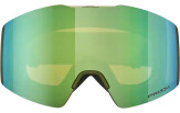 Mäeprillid OAKLEY Fall Line M Dark Brush Ember Prizm Jade Iridium M Dark Brush Ember Prizm Jade Iridium