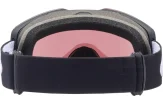 M&auml;eprillid OAKLEY Fall Line M Matte Black Prizm Sage Gold