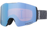 Mäeprillid OAKLEY Fall Line M Grey Terrain Prizm Sapphire Iridium M Grey Terrain Prizm Sapphire Iridium