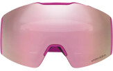 Mäeprillid OAKLEY Fall Line M Ultra Purple Prizm Snow HI Pink M Ultra Purple Prizm Snow HI Pink