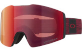 Mäeprillid OAKLEY Fall Line M Red Haze Prizm Snow Torch Iridium M Red Haze Prizm Snow Torch Iridium