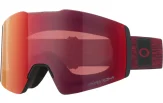 M&auml;eprillid OAKLEY Fall Line M Red Haze Prizm Snow Torch Iridium