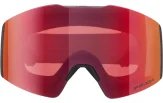 M&auml;eprillid OAKLEY Fall Line M Red Haze Prizm Snow Torch Iridium