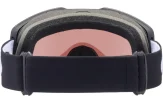 M&auml;eprillid OAKLEY Fall Line M Matte Black Prizm Rose Gold Iridium