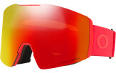 Mäeprillid OAKLEY Fall Line L Redline Prizm Snow Torch L Redline Prizm Snow Torch Iridium