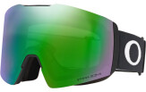 Mäeprillid OAKLEY Fall Line L Matte Black Prizm Snow Jade Iridium L Matte Black Prizm Snow Jade Iridium