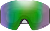 Mäeprillid OAKLEY Fall Line L Matte Black Prizm Snow Jade Iridium L Matte Black Prizm Snow Jade Iridium