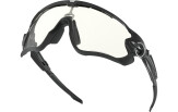 Päikeseprillid OAKLEY Jawbreaker Polished Black Photochromic