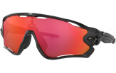 Päikeseprillid OAKLEY Jawbreaker Matte Black Prizm Trail Torch Matte Black Prizm Trail Torch