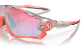 Päikeseprillid OAKLEY Jawbreaker Space Dust Prizm Snow Sapphire Space Dust Prizm Snow Sapphire