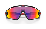 Päikeseprillid OAKLEY Jawbreaker Matte Black PRIZM Road Matte Black Prizm Road