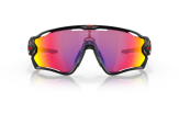 Päikeseprillid OAKLEY Jawbreaker Matte Black PRIZM Road Matte Black Prizm Road