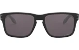 P&auml;ikeseprillid OAKLEY Holbrook XS Matte Black Prizm Gray