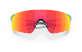 Päikeseprillid OAKLEY EV Zero Blades Matte Celeste Prizm Ruby Matte Celeste Prizm Ruby