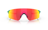 Päikeseprillid OAKLEY EV Zero Blades Matte Celeste Prizm Ruby Matte Celeste Prizm Ruby