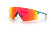 Päikeseprillid OAKLEY EV Zero Blades Matte Celeste Prizm Ruby Matte Celeste Prizm Ruby