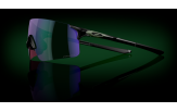 Päikeseprillid OAKLEY EV Zero Blades Matte Jade Fade Prizm Jade Matte Jade Fade Prizm Jade