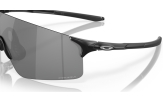 Päikeseprillid OAKLEY EVZero Blades Matte Black Prizm Black Matte Black Prizm Black