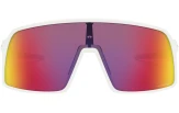 Päikeseprillid OAKLEY Sutro Matte White Prizm Road Matte White Prizm Road