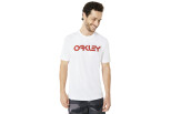 T-särk OAKLEY MARK II TEE White White M