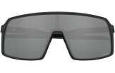 Päikeseprillid OAKLEY Sutro Polished Black Prizm Black Polished Black Prizm Black