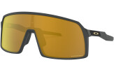 Päikeseprillid OAKLEY Sutro Matte Carbon Prizm 24k Matte Carbon Prizm 24k