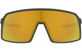 Päikeseprillid OAKLEY Sutro Matte Carbon Prizm 24k Matte Carbon Prizm 24k